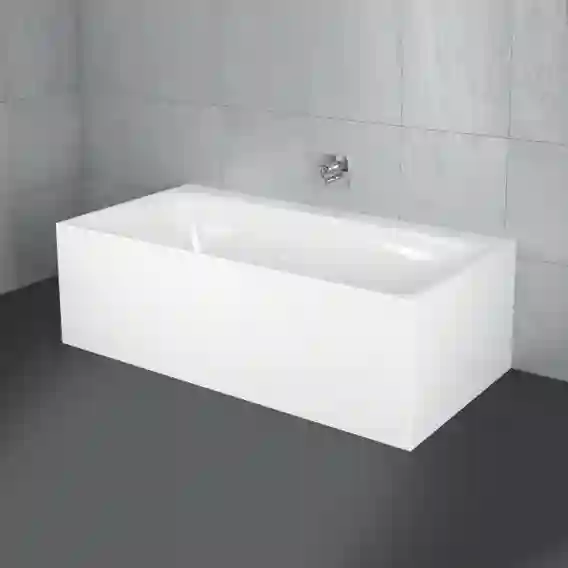 Bette Lux bath tubs