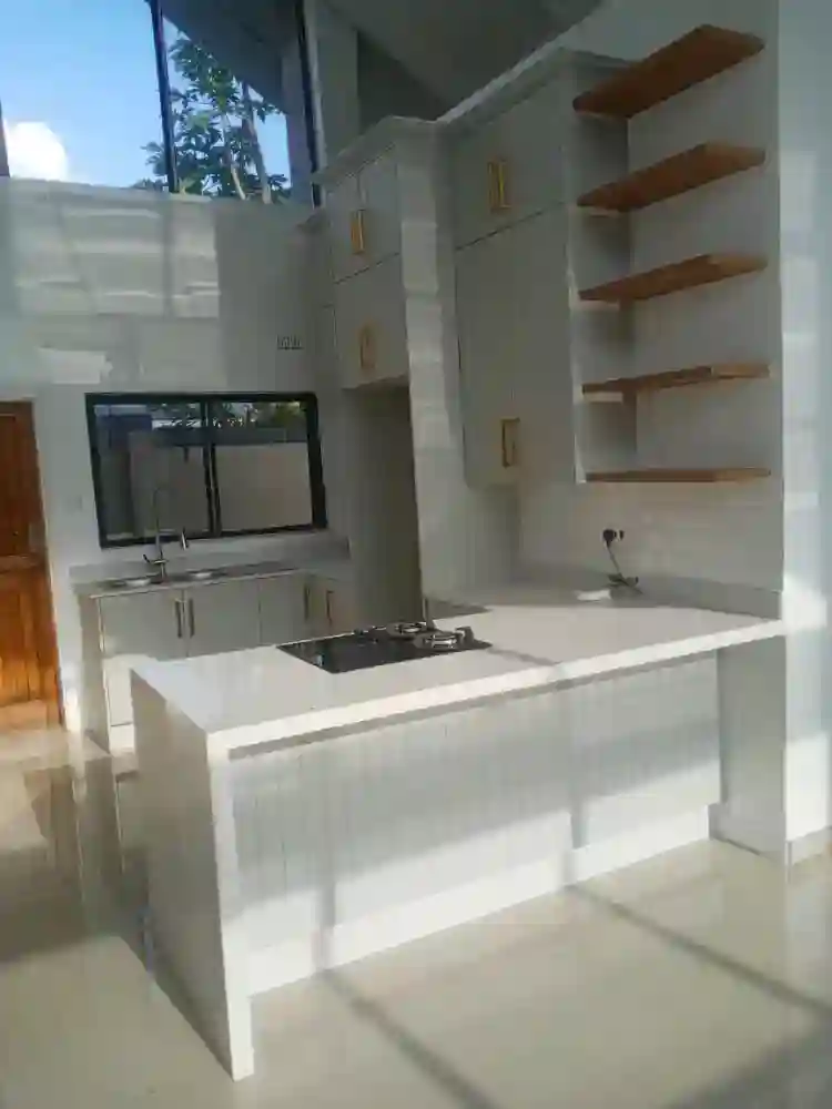 BIC and Kitchen cupboards Zimbabwe