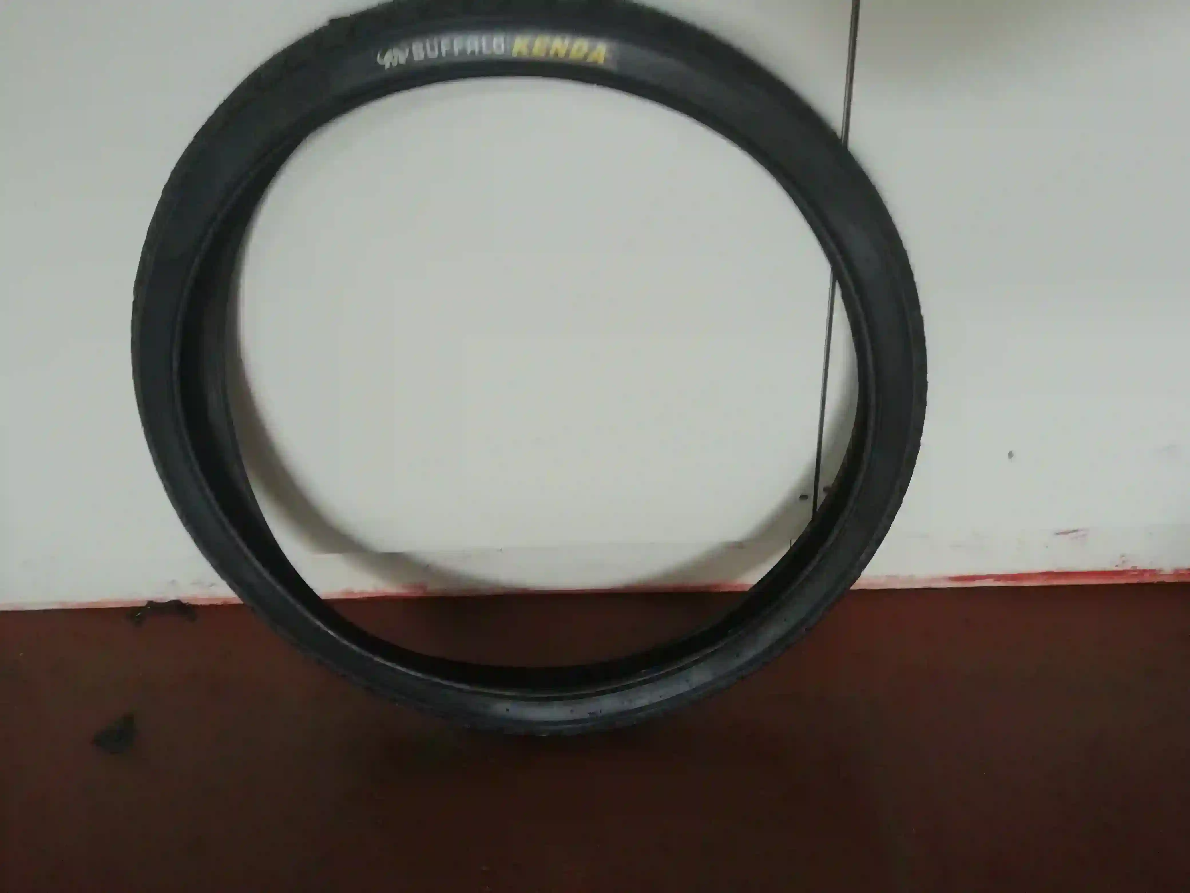 Bicycle Tyre