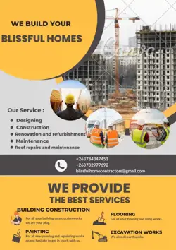 Blissful Home Contractors