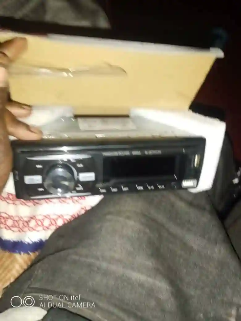 Bluetooth Car Radios $30
