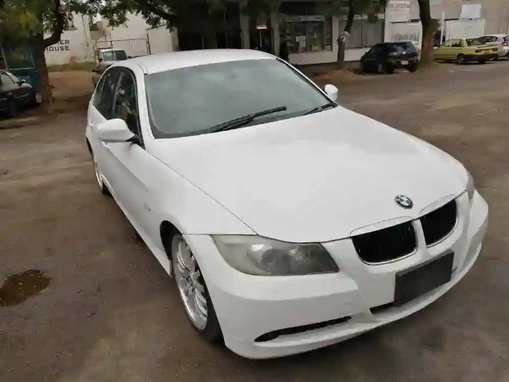 BMW E90 RECENT IMPORT **0777359391