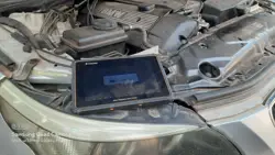 BMW full systems diagnostics and coding