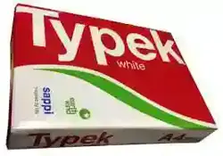 Bond paper