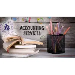 Bookkeeping services 