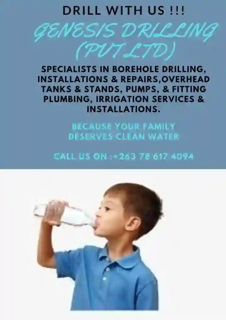 Borehole Drilling Services