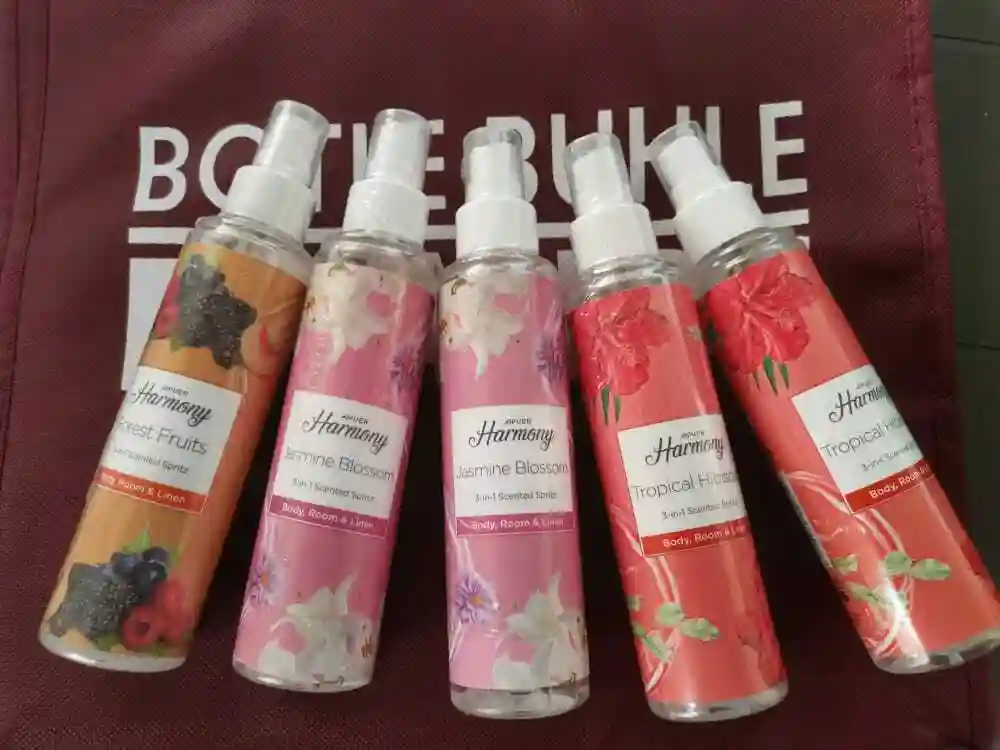 Botle Buhle Brands Products
