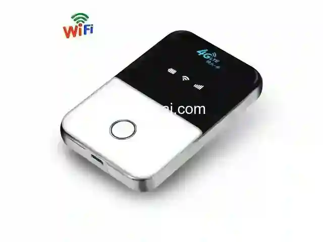 Box 4G LTE mifi Router for sale in zimbabwe