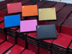 Boxed Lenovo Thinkpad 