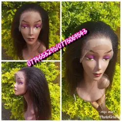 bulky frontal 