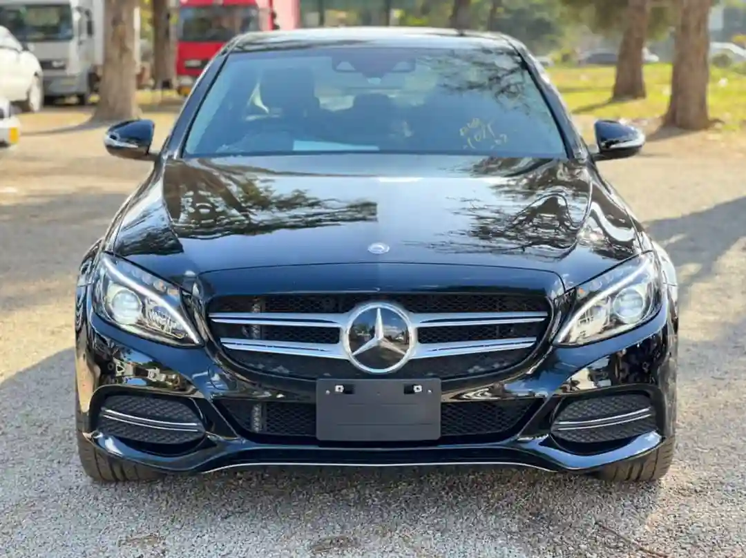 BUY AND SELL MERCEDES BENZ HARARE