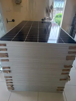 Canadian Solar Panels 375W