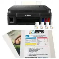 Canon Edible Printers