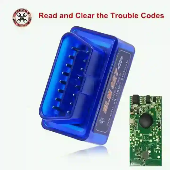 Car Diagnostic Tool