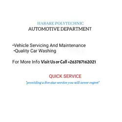 Car Maintenance and Repairs