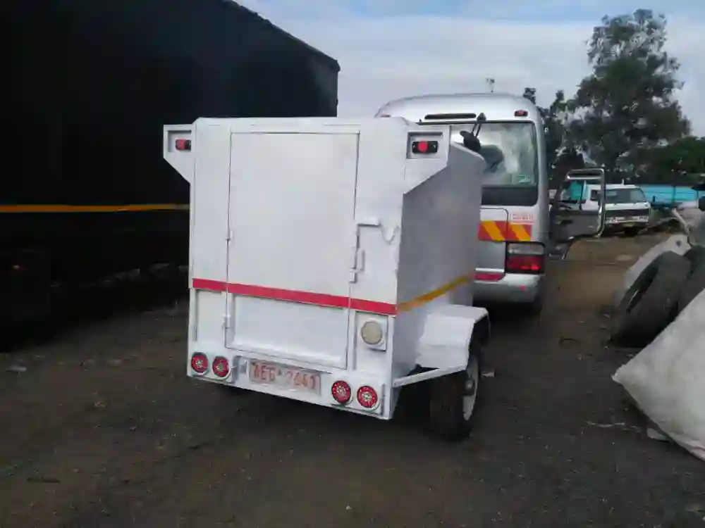 CAR TRAILERS FOR SALE