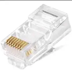 CAT6 RJ45