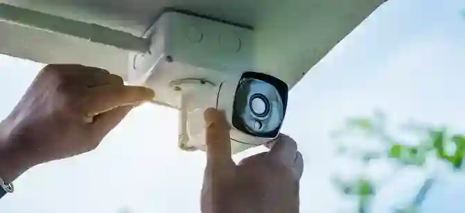 CCTV INSTALLATION