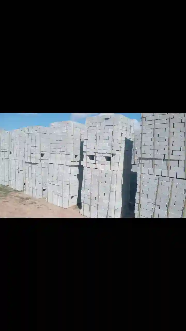 CEMENT BRICKS FOR SALE HARARE ZIMBABWE Zimbabwe