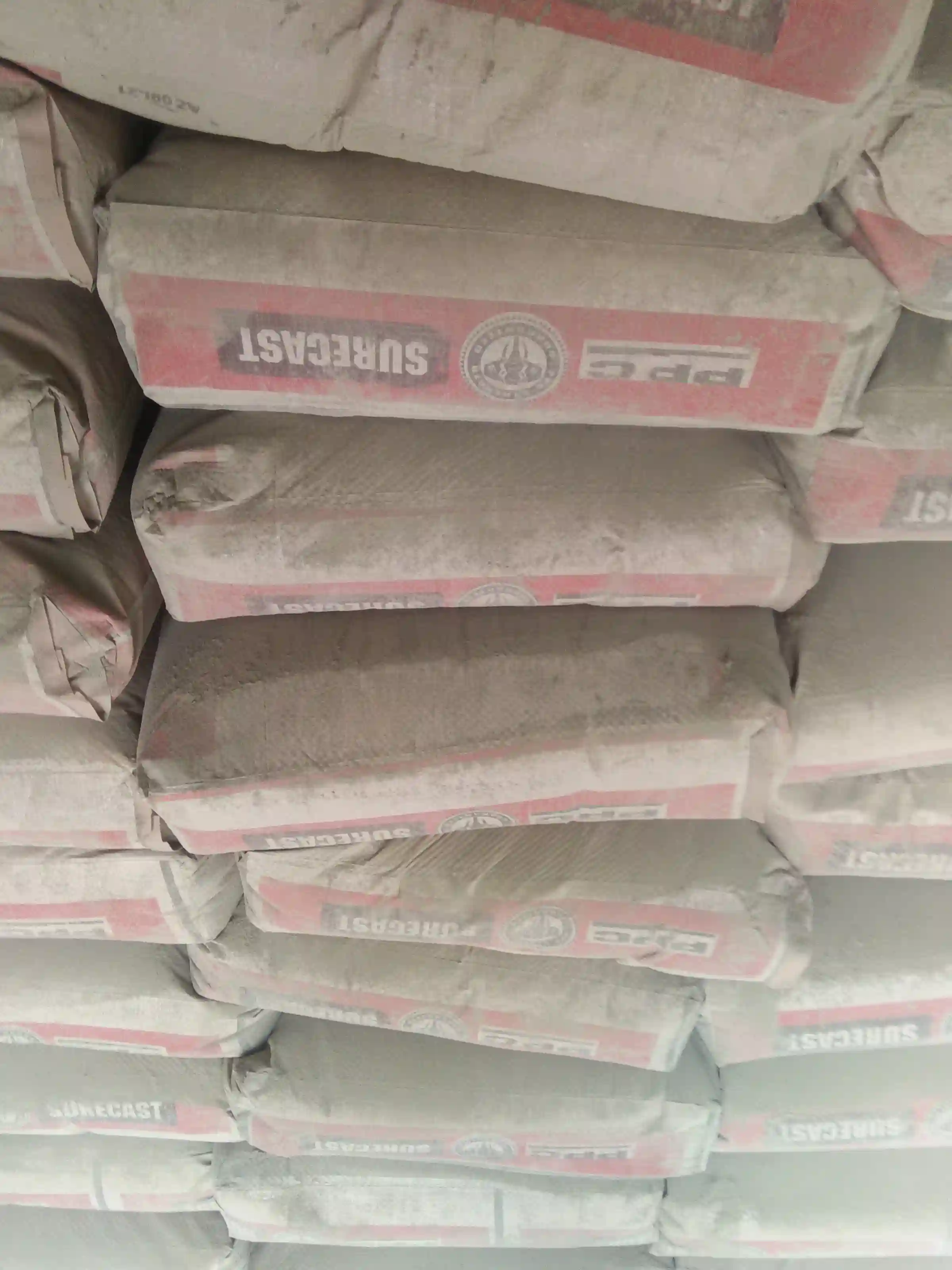 CEMENT FOR SALE HARARE ZIMBABWE