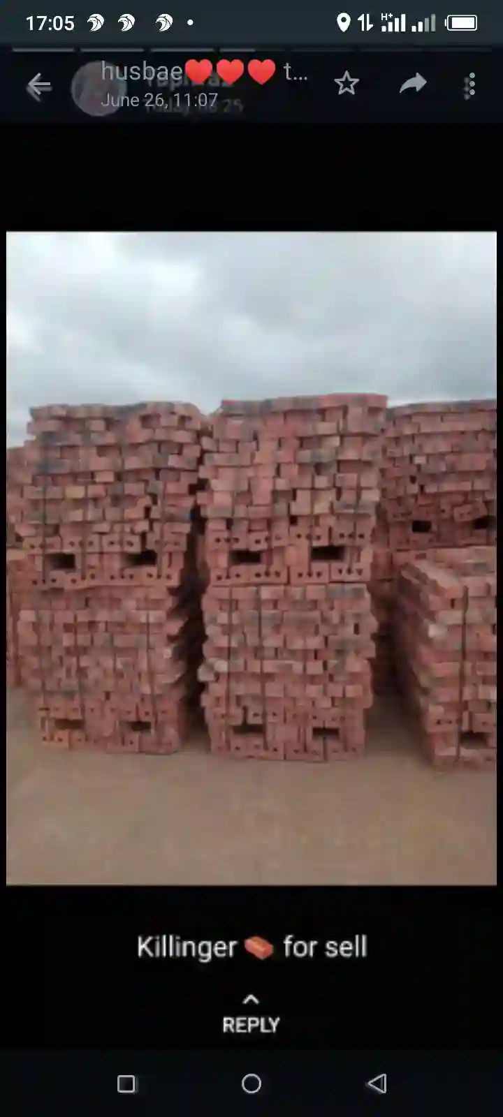 CHINA bricks at wholesale and retail price
