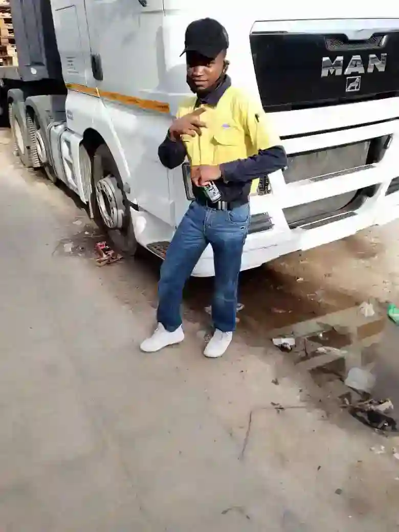 class 2 driver available