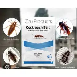 Cockroach Bait 