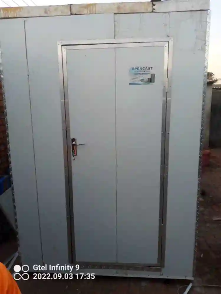 Coldroom for sale