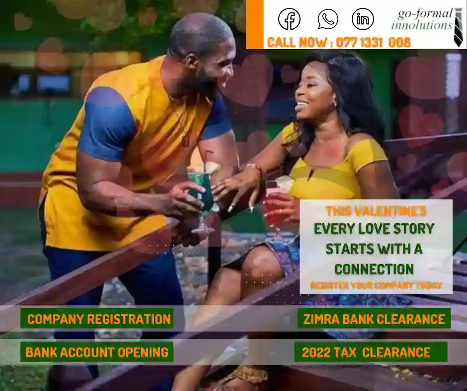 Company Registration