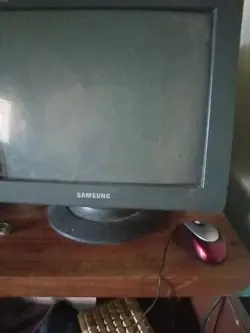Computer 🖥️ Samsung Desktop 