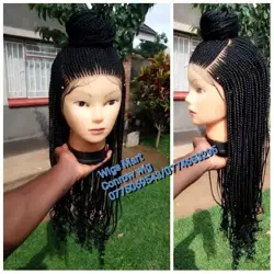 Conrow Wigs
