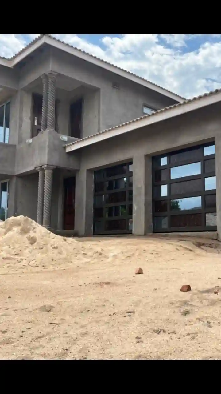CONSTRUCTION SERVICES BUILD YOUR DREAM MANSION IN ZIMBABWE
