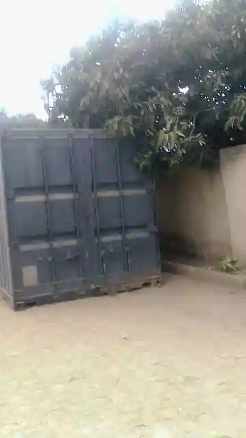 Containers