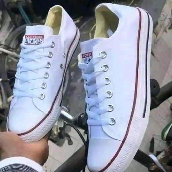 Converse All star