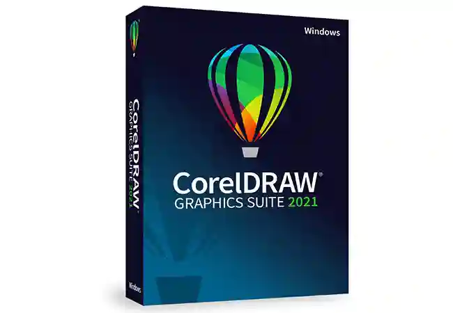 Coreldraw 2021
