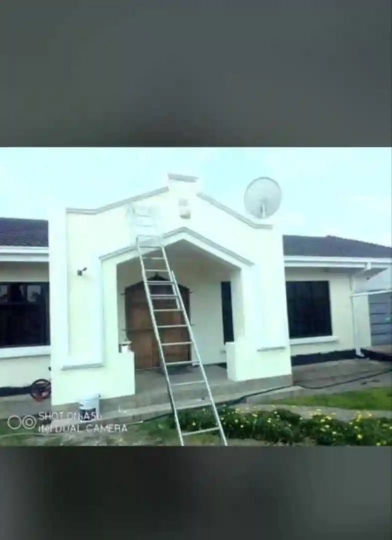COTTAGES HOME AND WALLING BUILDING SERVICES ZIMBABWE