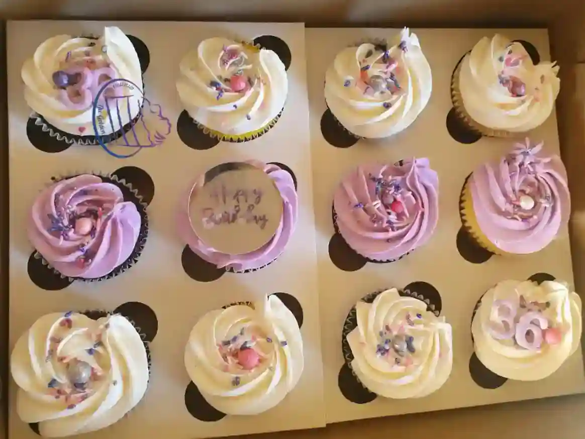 Cupcakes