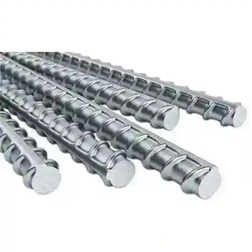Deformed Bars