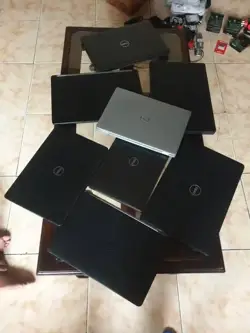 Dell latitude 5490