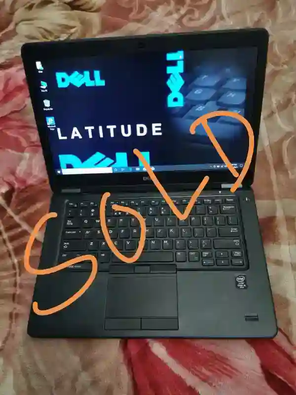 Dell Latitude 7450