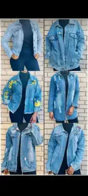 denim jackets