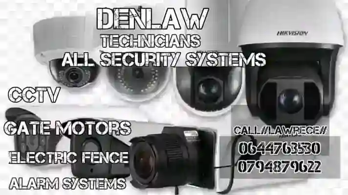 DENLAW SECURITY SERVICES
