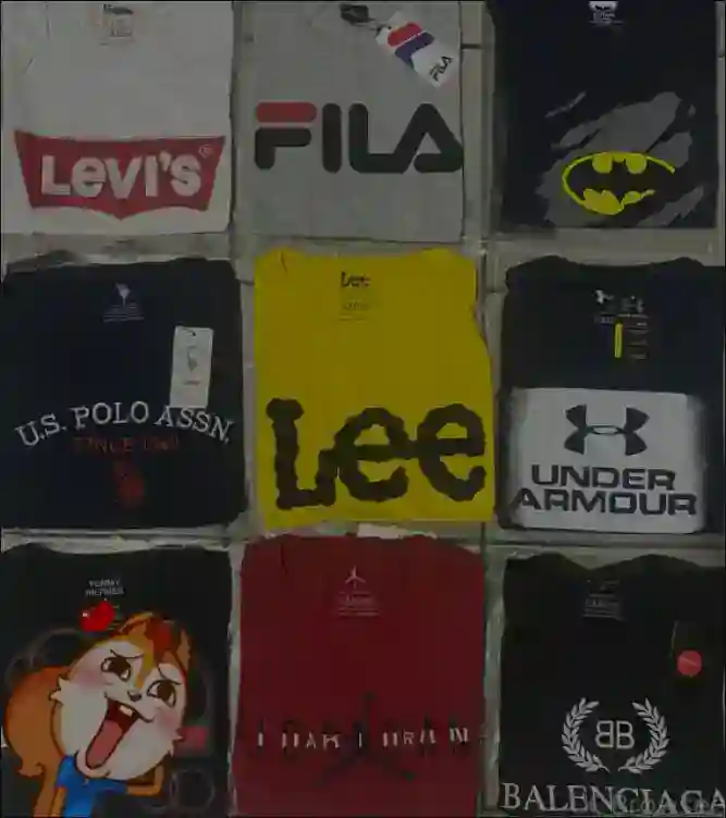 Designer Tshirts