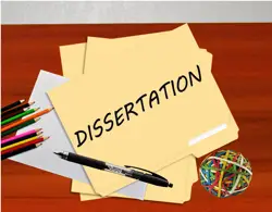 Dissertation 