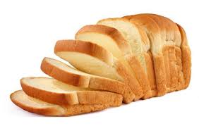 DCK white bread