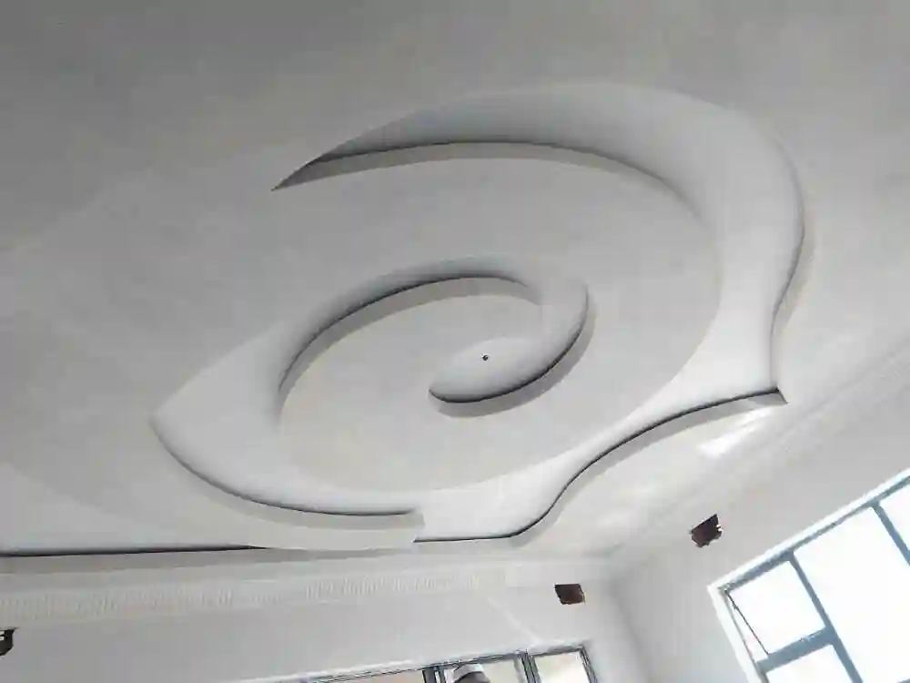 dropped off Ceiling designs