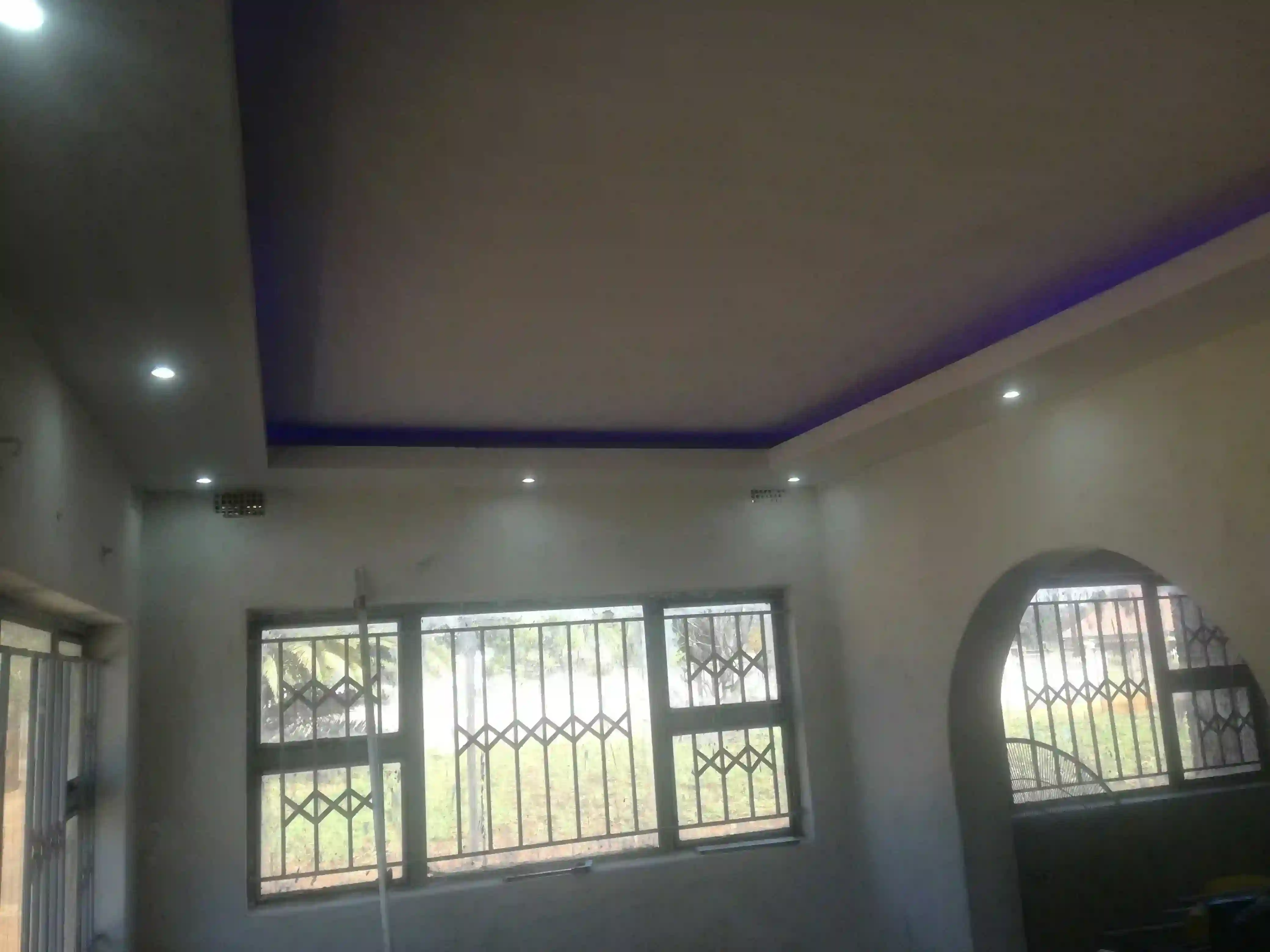 drywall ceilings