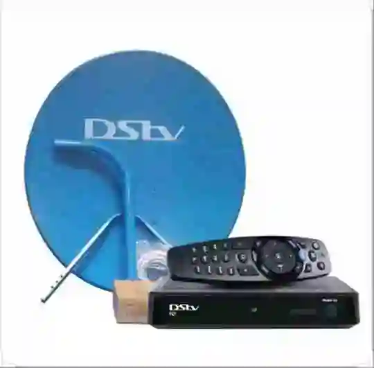 DStv, Canal+, Mediastar, Azamtv, StarSat, Zukutv Installer.