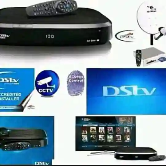 DStv decoders for sale