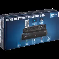 DSTV Decoders